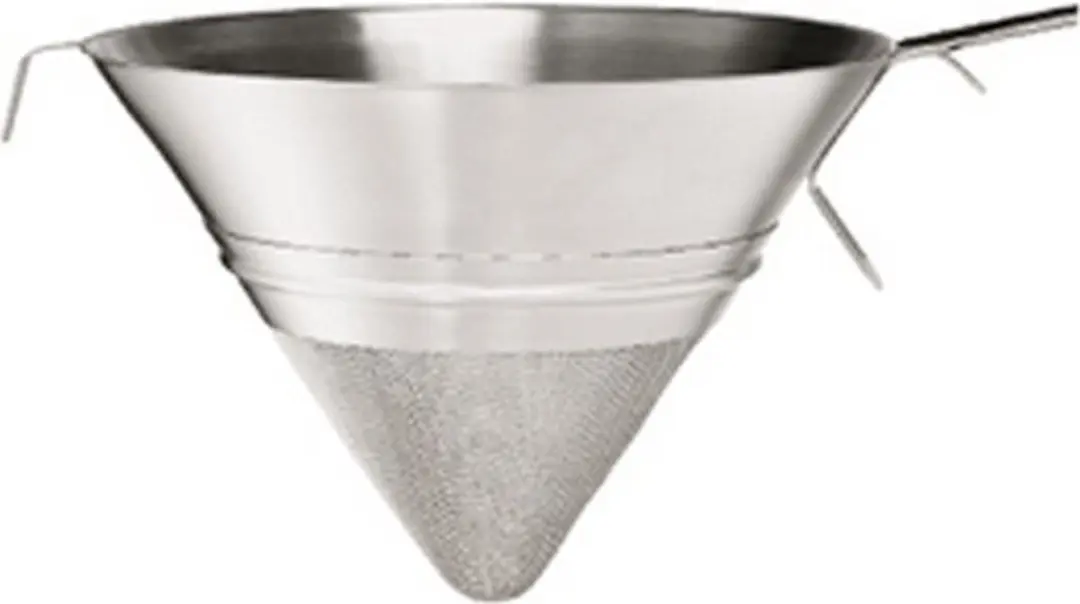 Rösle Puntzeef RVS Met Draadinzet Ø25cm - afbeelding 2 van 2