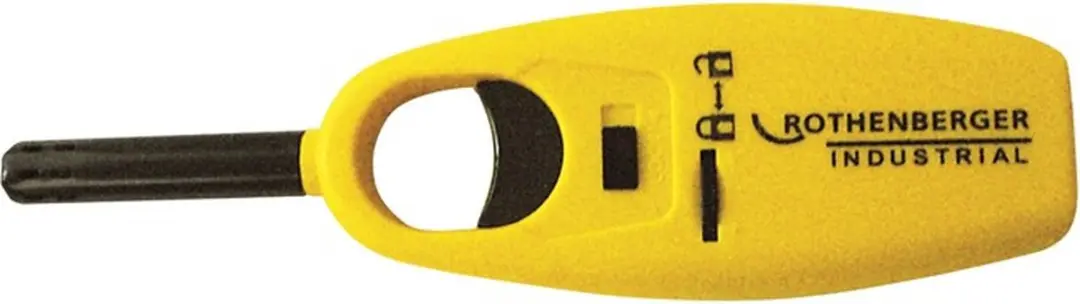Rothenberger Mini Gasaansteker