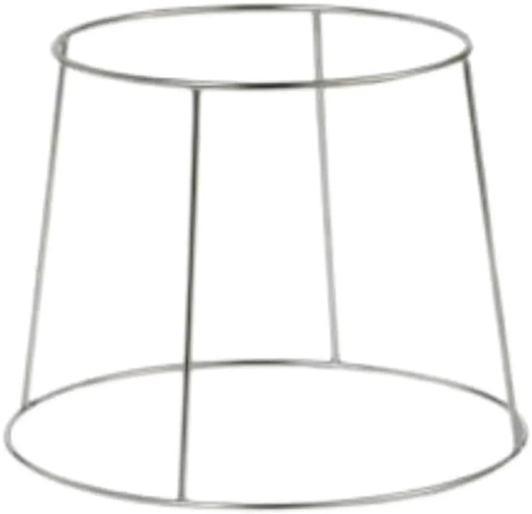 Fackelmann RVS Zeevruchtenschaal Serveerschaal 19cm
