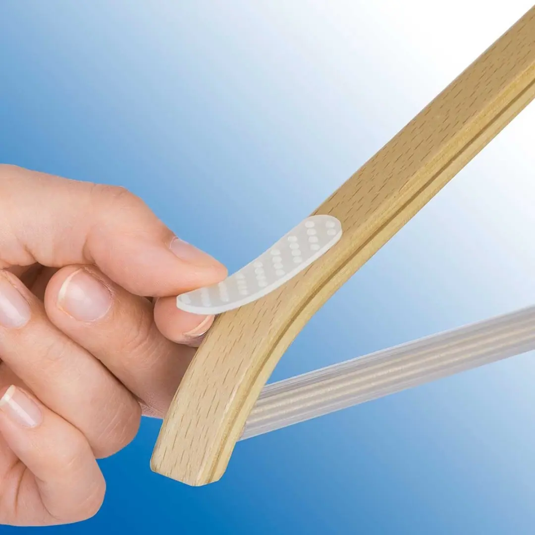 Wenko Antislipstrips Siliconen 20 Stuks