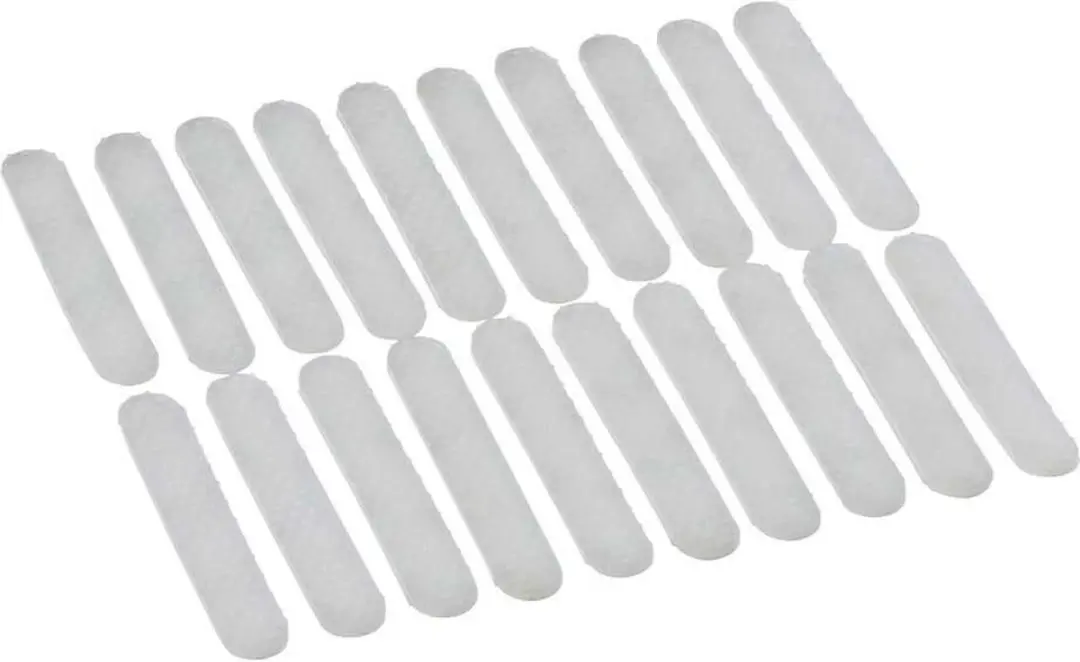 Wenko Antislipstrips Siliconen 20 Stuks - afbeelding 4 van 4