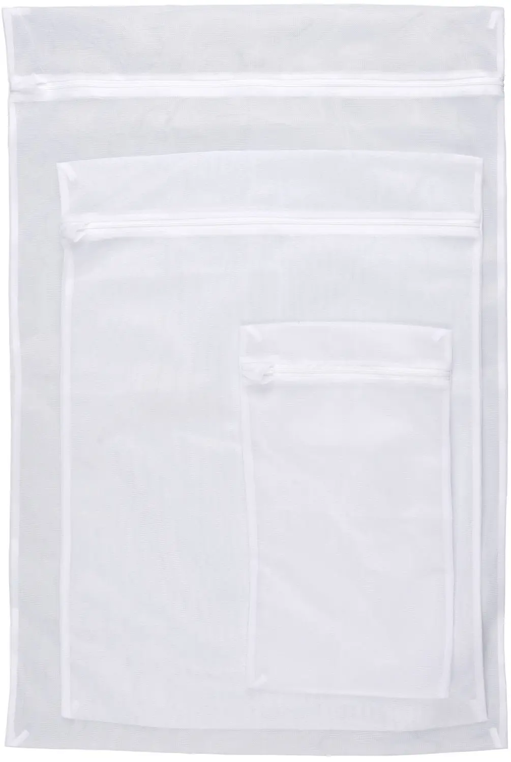 Wenko Wasnet 5 kg Polyester Transparant