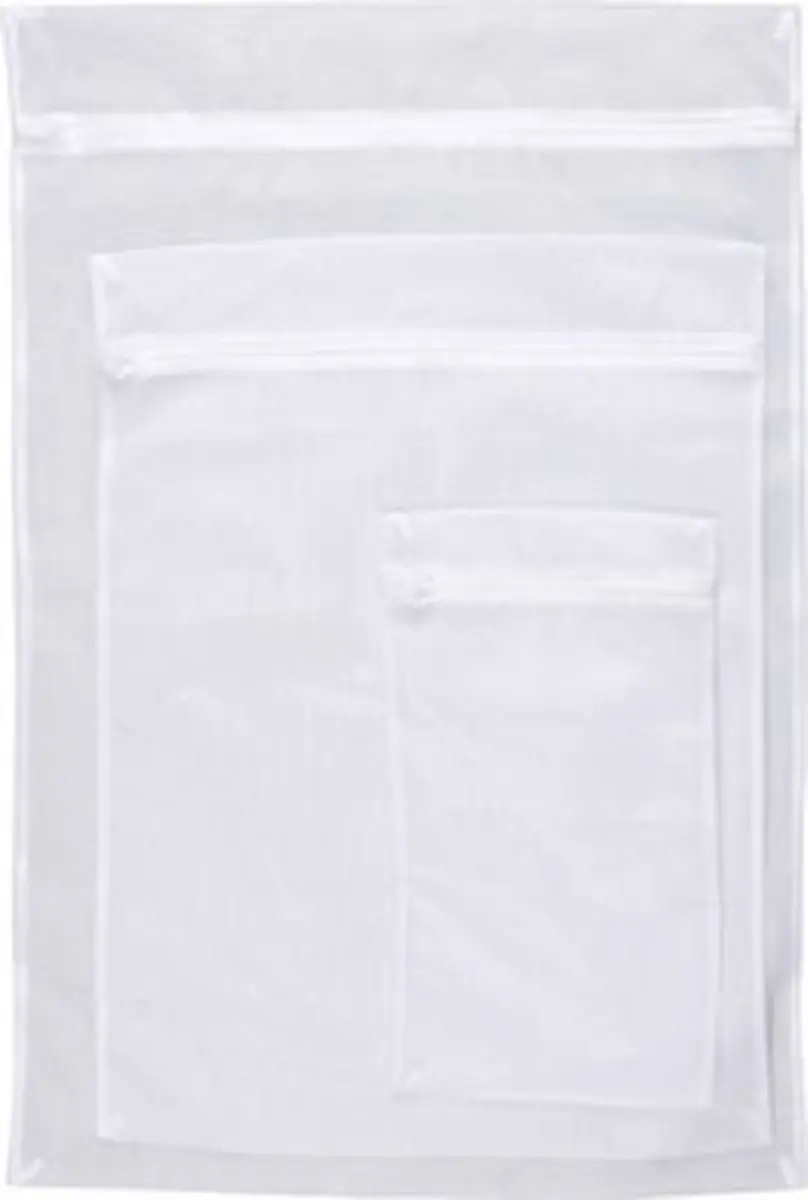 Wenko Wasnet 5 kg Polyester Transparant - afbeelding 2 van 4