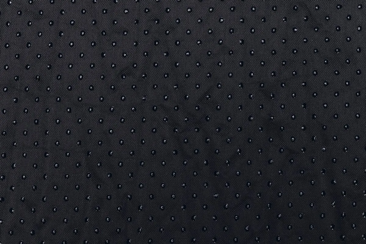 Beeztees Memory Foam Zira Hondenkussen - 120x80x10cm Grijs