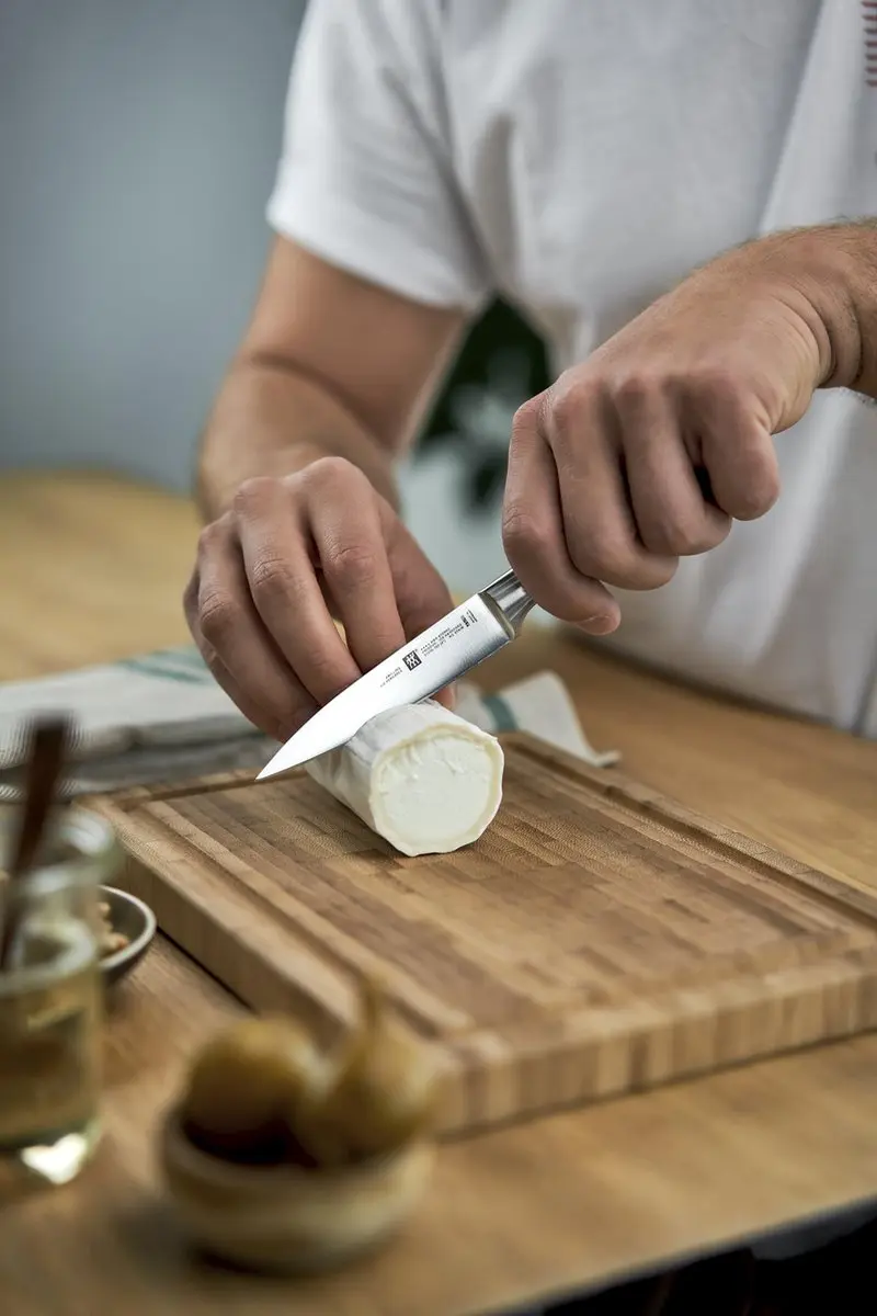 Zwilling Four Star 2-delige messenset - afbeelding 5 van 6
