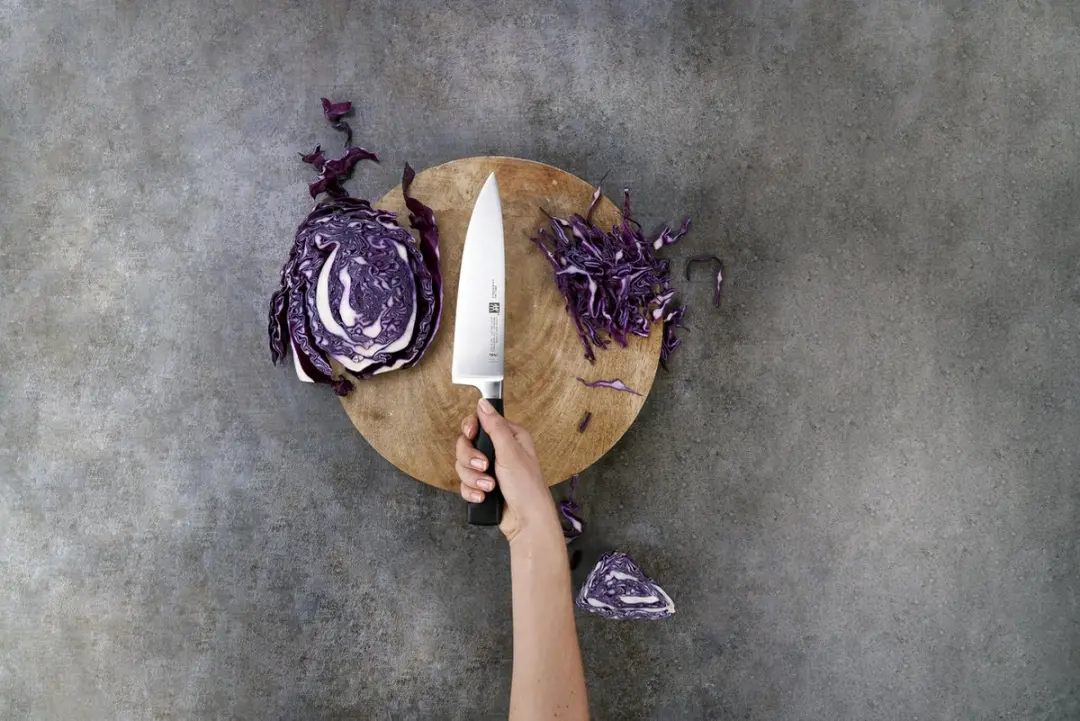 Zwilling Four Star 2-delige messenset - afbeelding 2 van 6
