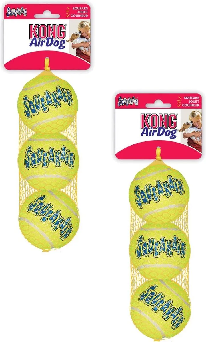 KONG Air Tennisbal XS