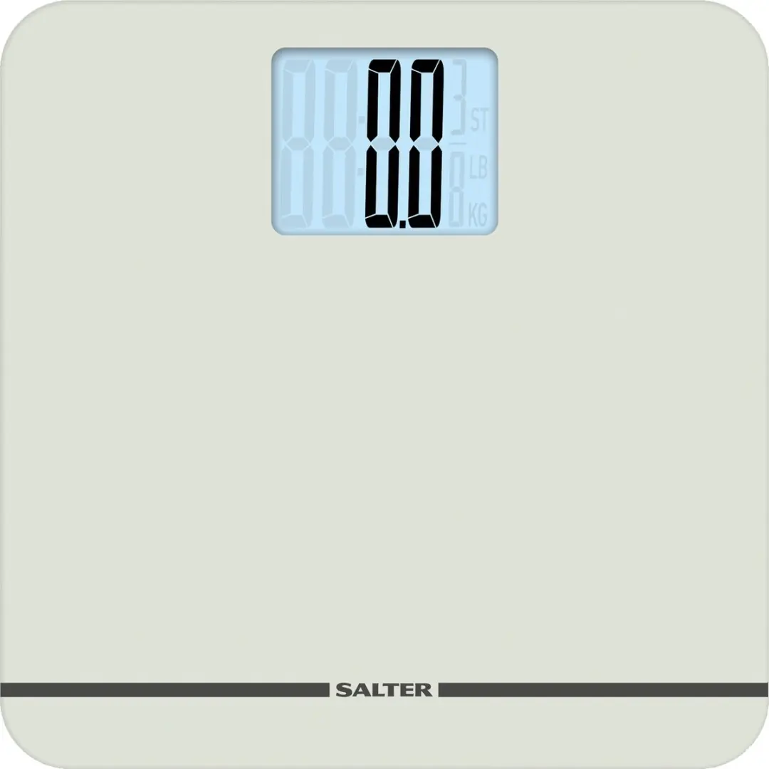 Salter Max Digitale Badkamerweegschaal 250kg
