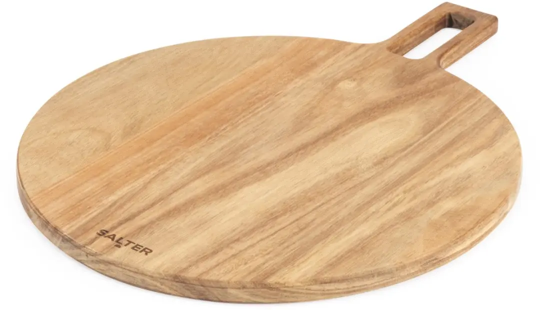 Salter Toronto pizza board