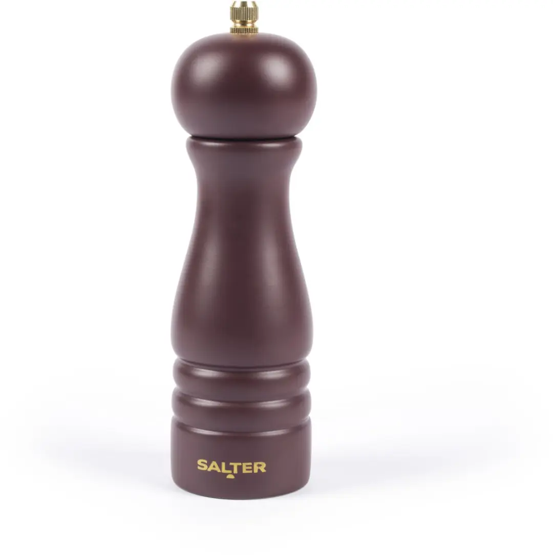 Salter Olea Salt & Pepper Grinder