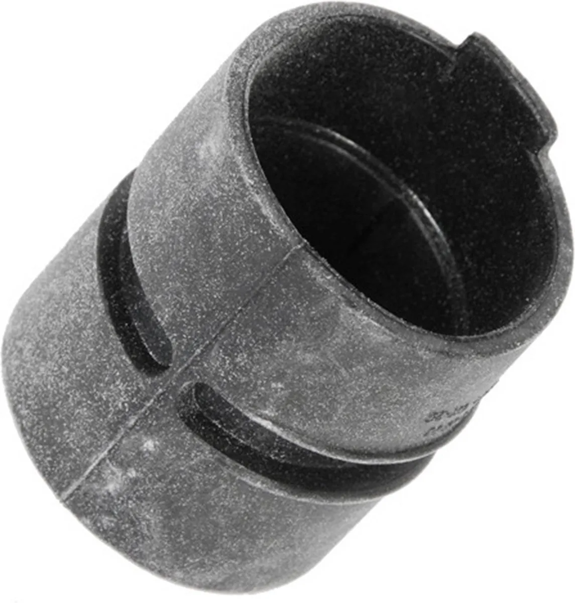 Electrolux Afvoerpomp Darmverbinding 1118568003 - Zwart
