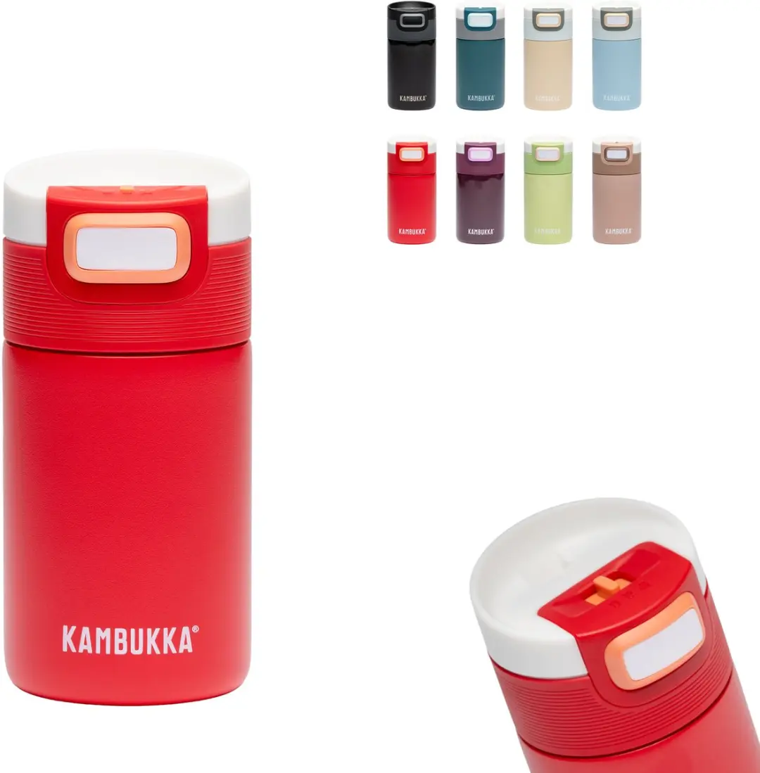 Kambukka Etna Thermosbeker 300ml