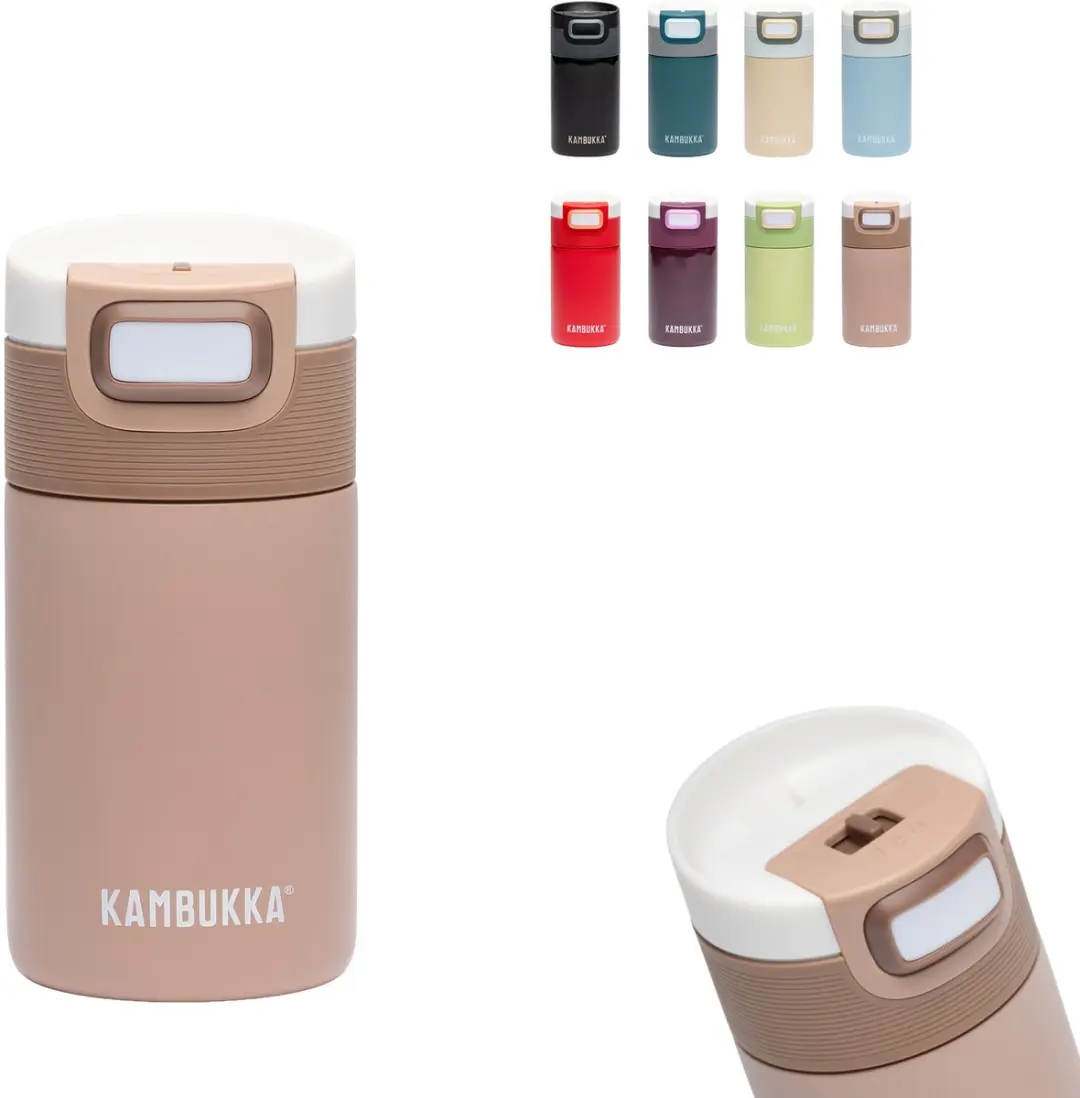 Kambukka Etna Thermosbeker 300ml