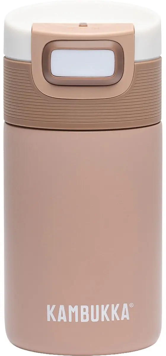 Kambukka Etna Thermosbeker 300ml - Cinnamon Charm - afbeelding 6 van 6