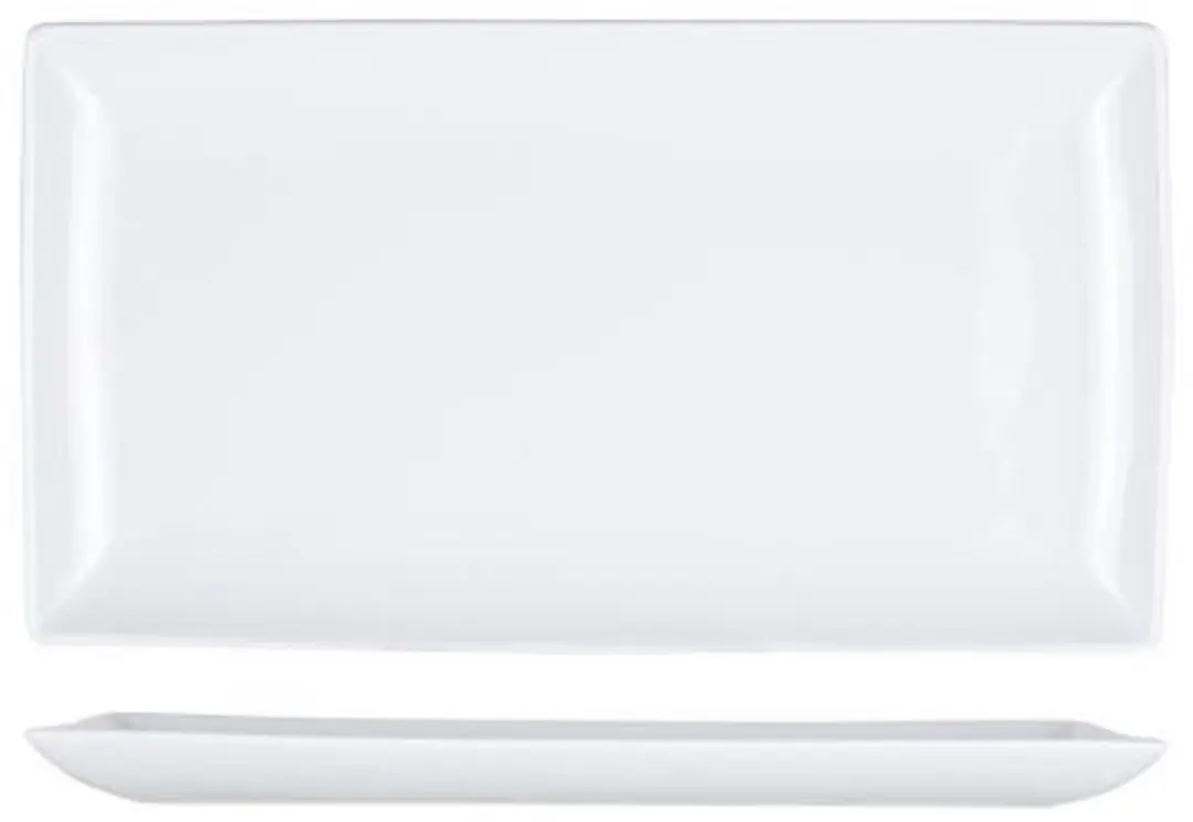 Essentials By Cosy & Trendy Essentials Bord Rechth.33x18cm