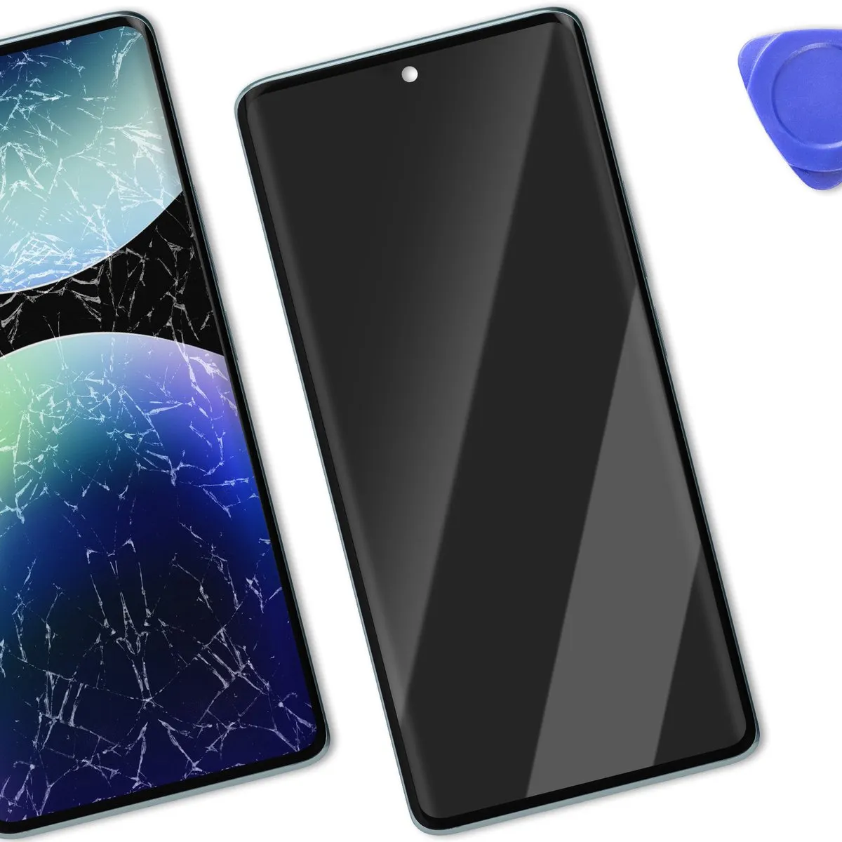 Xiaomi Scherm Redmi Note 14 Pro Plus 5G - Blauw
