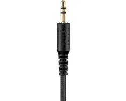 Hama 139905 Microfoonset - Zwart