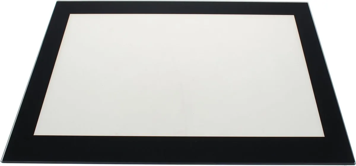 Whirlpool Oven Deurglas 481010517256