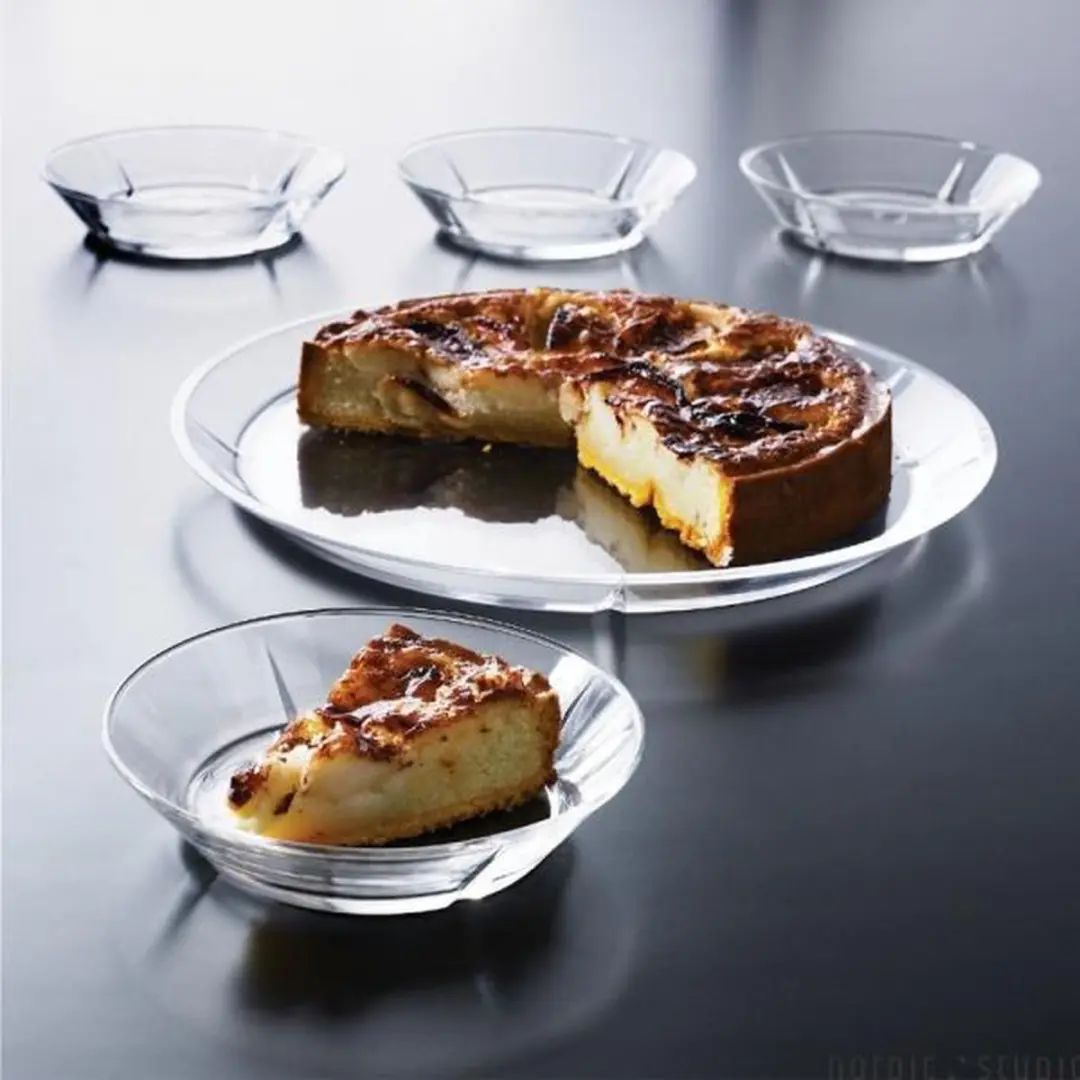 Rosendahl Grand Cru Serveerbord 32 cm - afbeelding 2 van 3