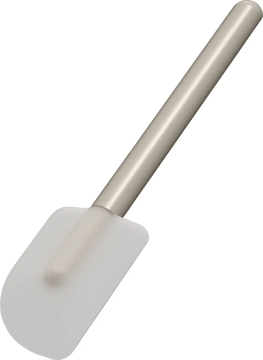 Rosti Classic Pannenlikker 25,7 x 6,5 cm L Humus