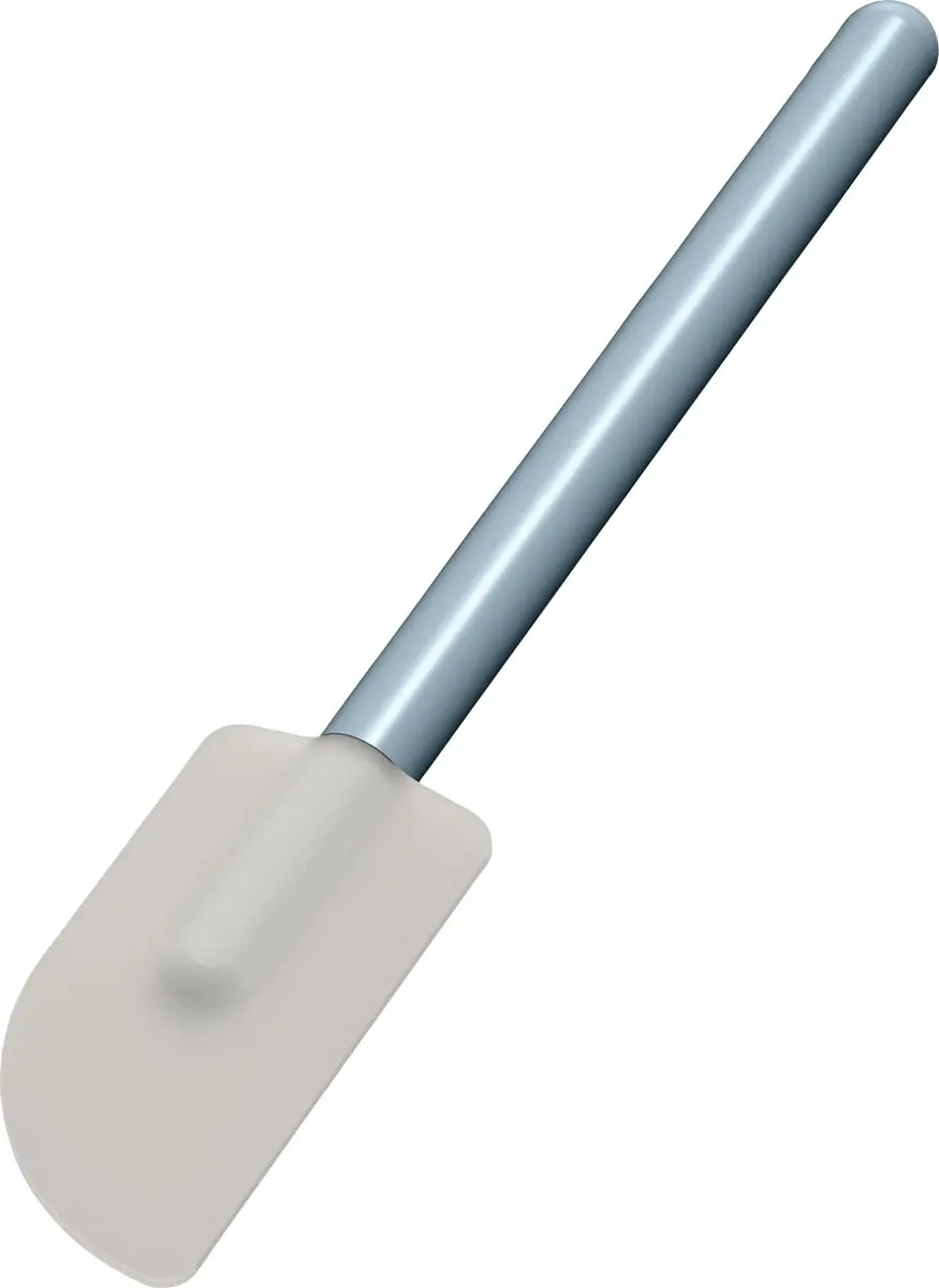 Rosti Classic Pannenlikker 20 x 3,7 x 1 cm S Dusty blue
