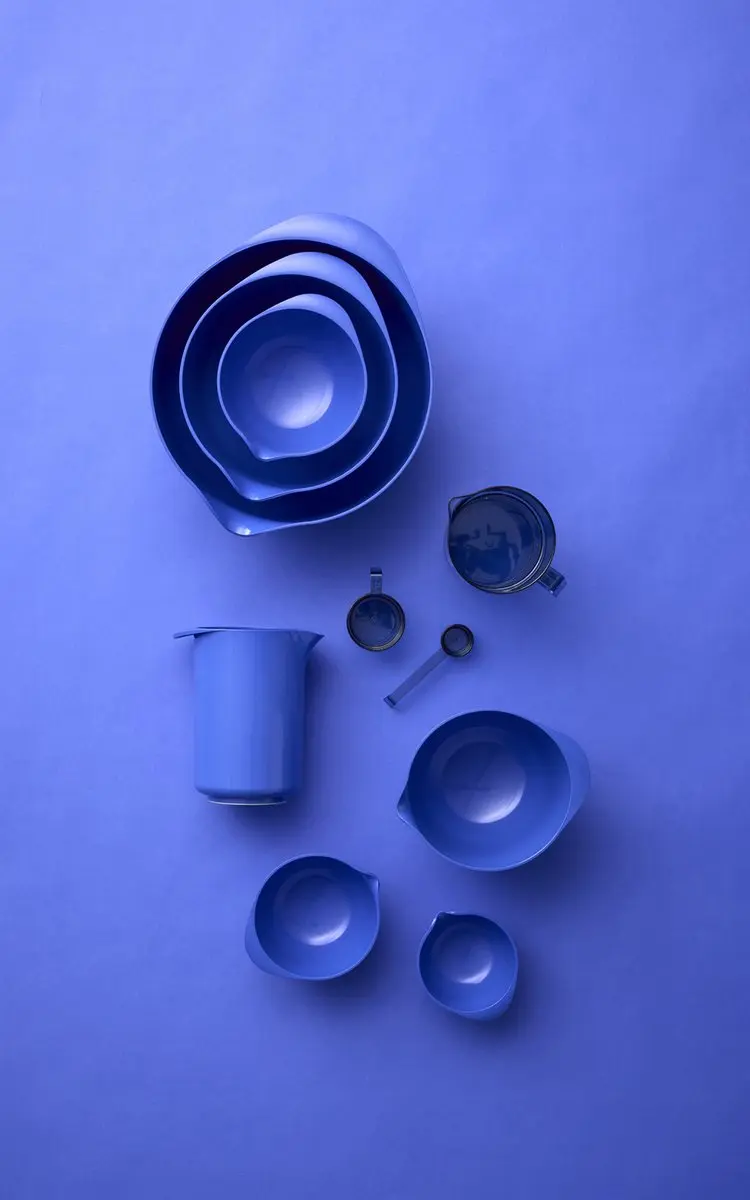 Rosti Mensura Maatlepel 15ml Blauw - afbeelding 3 van 6