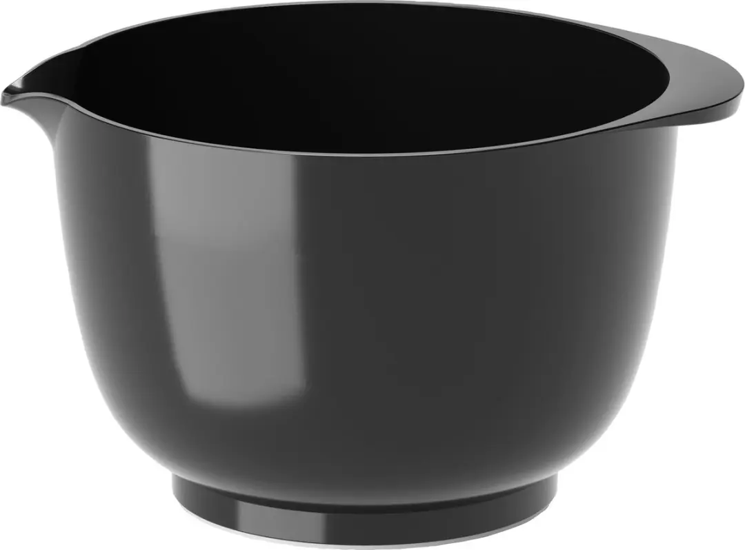 Rosti Margrethe Beslagkom 2L Carbon Black