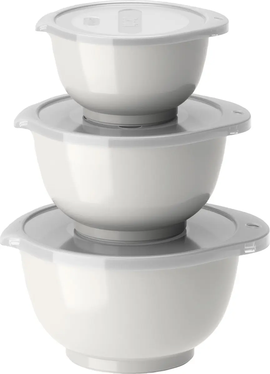 Rosti Margrethe Beslagkom Set