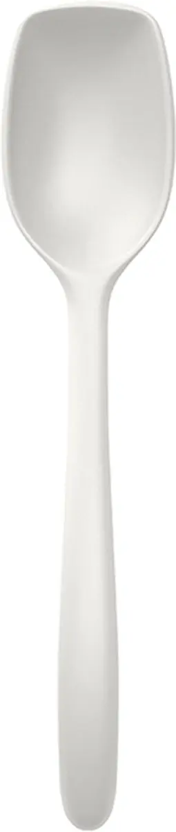 Rosti NEW Classic Pollepel klein 19 x 4 x 2 cm Wit