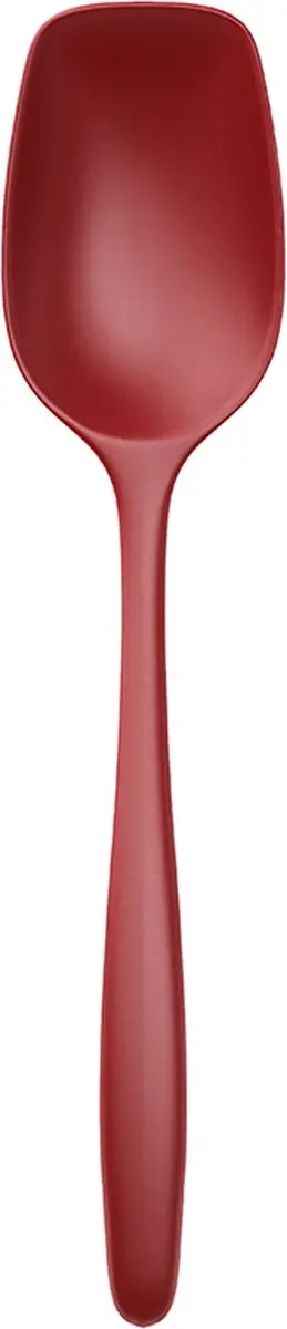 Rosti NEW Classic Pollepel 25 x 5,3 x 2,9 cm Rood