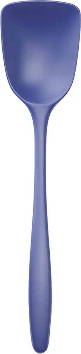Rosti NEW Classic Pollepel breed 27,5 x 6 x 2,5 cm Electric blue