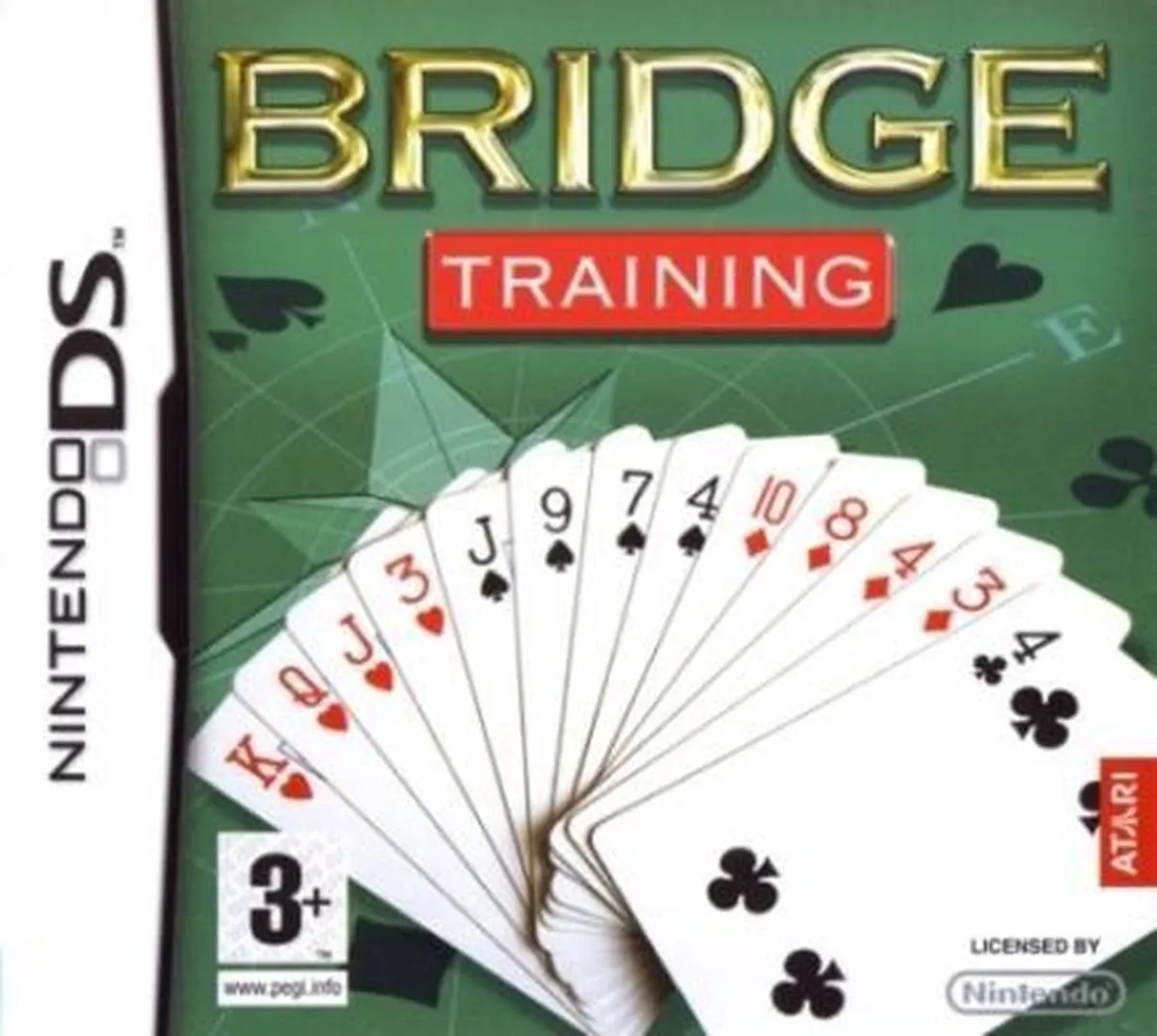 Bandai Namco Bridge Training