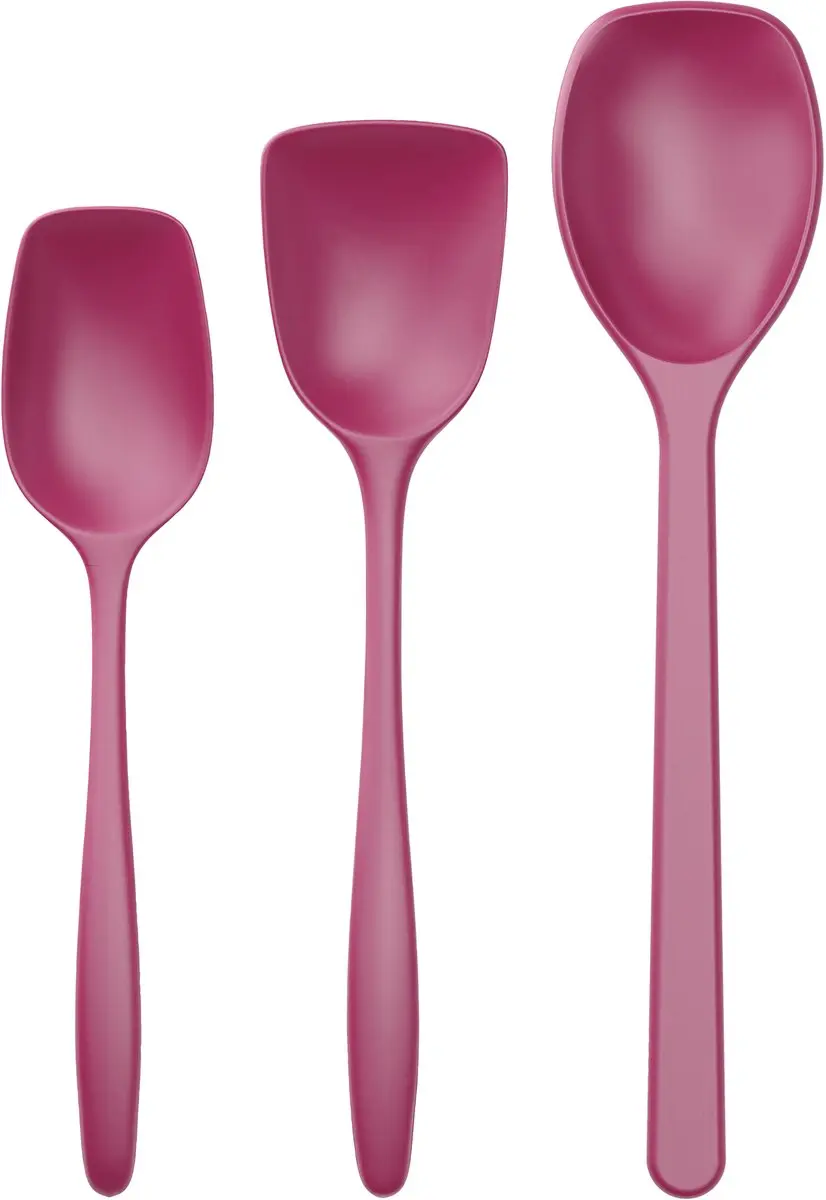 Rosti NEW Classic Pollepelset 3-delig Beetroot