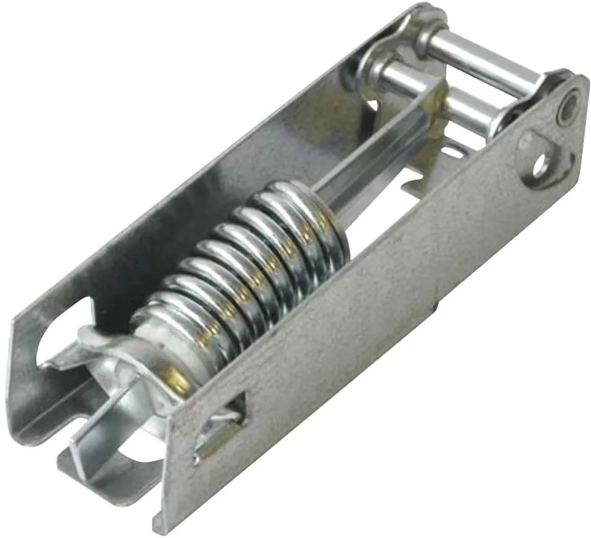 Electrolux Diepvriesdeur Scharnier 2912884281 - Zilver