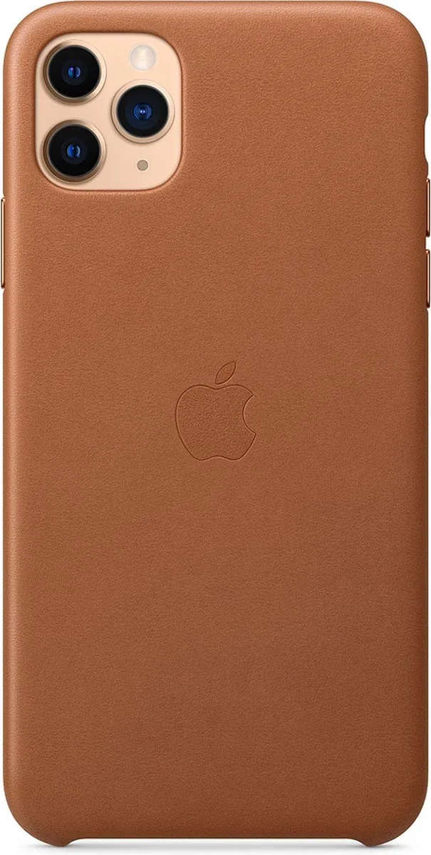 Apple iPhone 11 Pro Max Hoesje