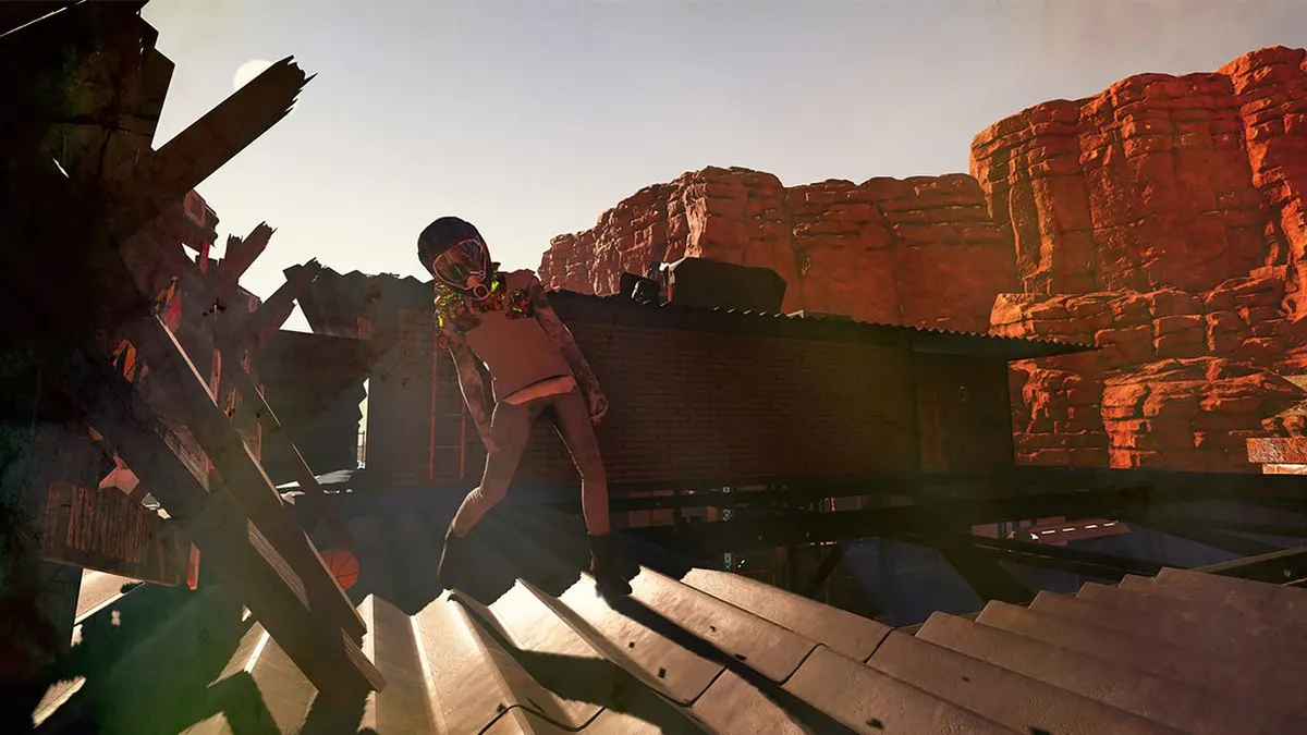 Sony PlayStation Arizona Sunshine VR - PS4 - afbeelding 6 van 6