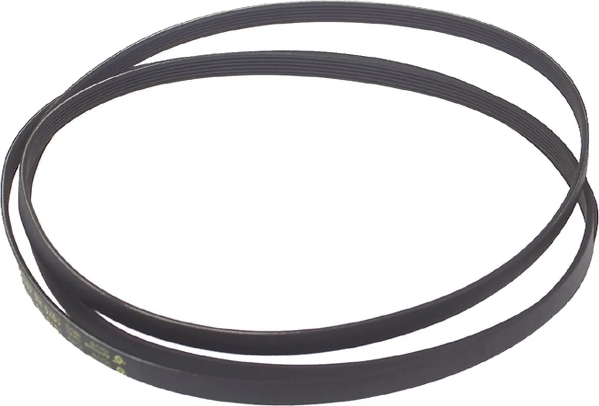 Whirlpool Poly-V snaar 481235818186