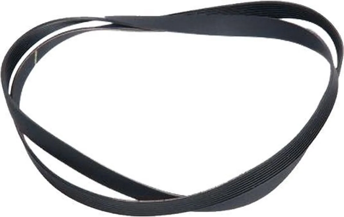 Whirlpool Poly-V snaar 481235818186 - Droger