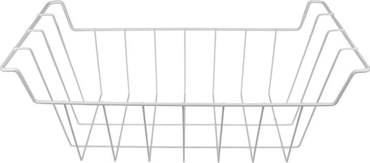 Whirlpool Diepvrieskorf C00629589 - Wit
