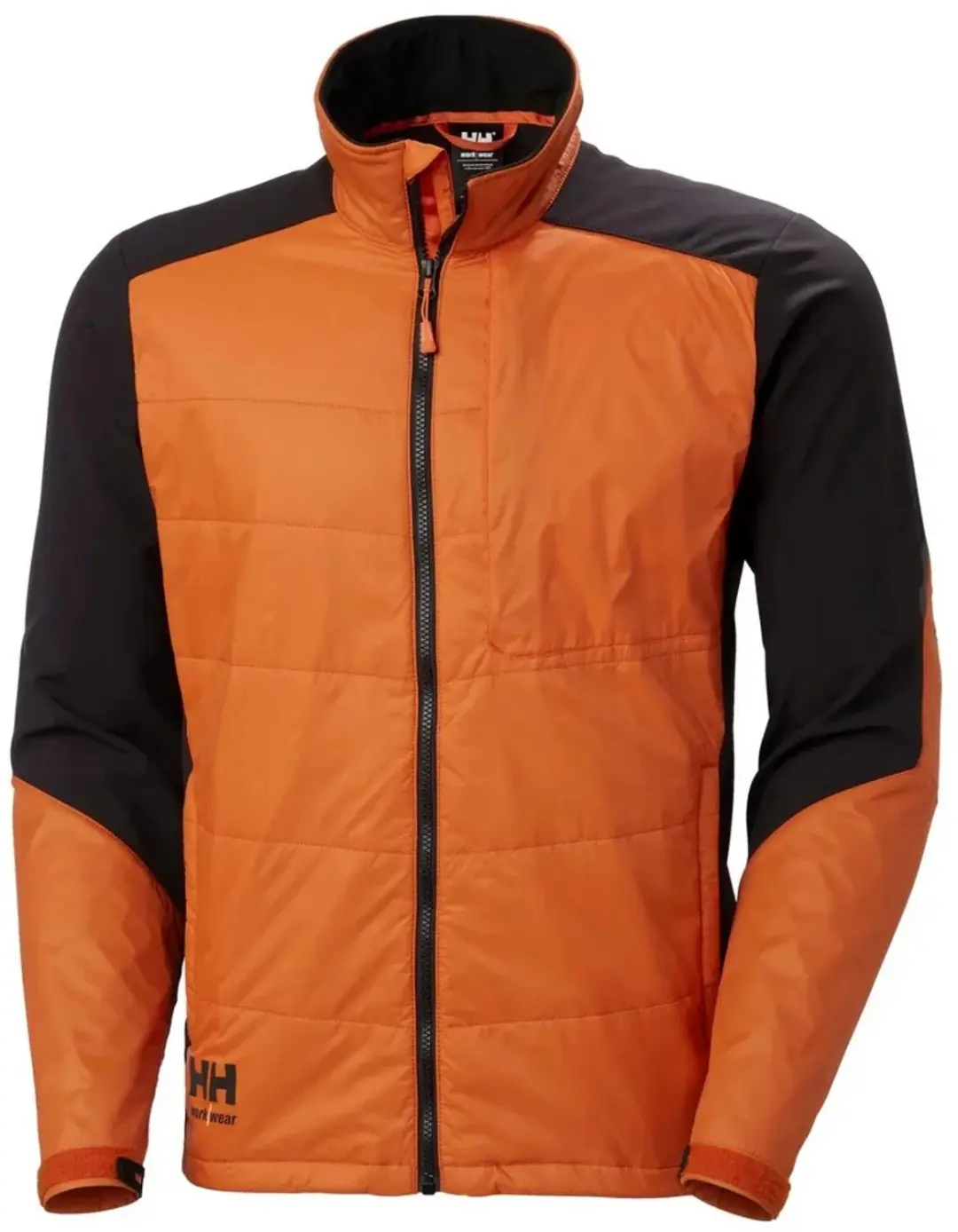 Helly Hansen Kensington Geïsoleerde Jas Oranje 3XL Man