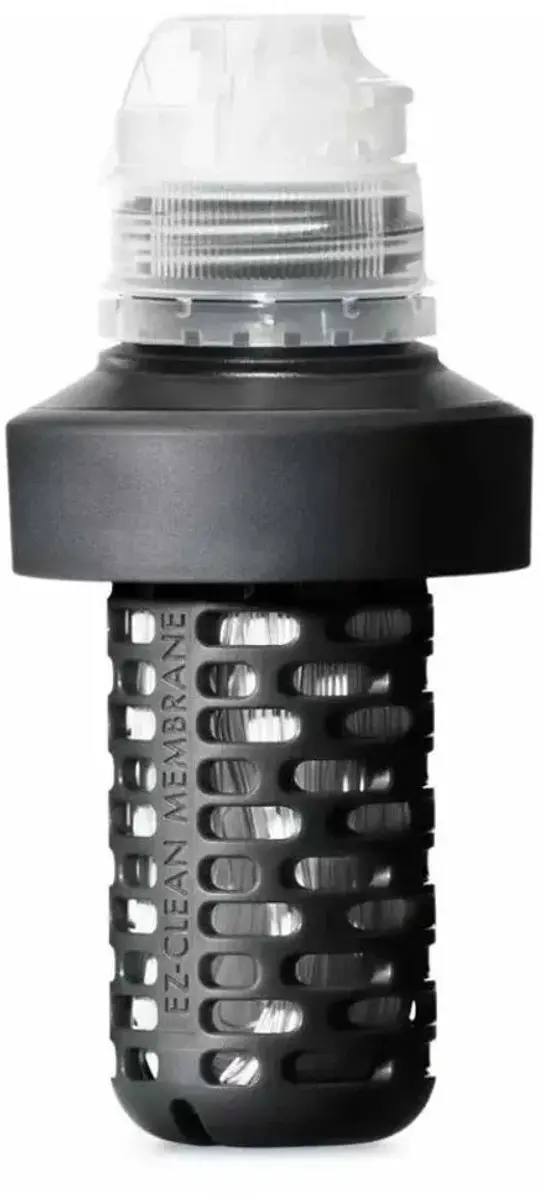 Katadyn Befree Black Edition Vervangingsfilter - afbeelding 2 van 2