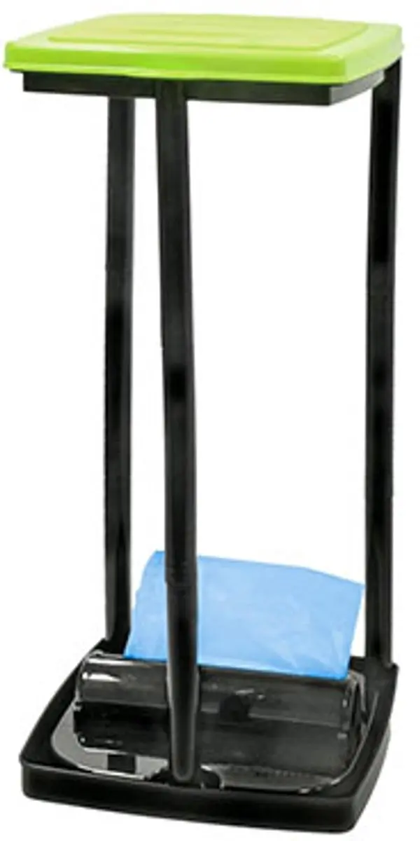 Brunner Bio Boy NG Vuilnisbak 50L