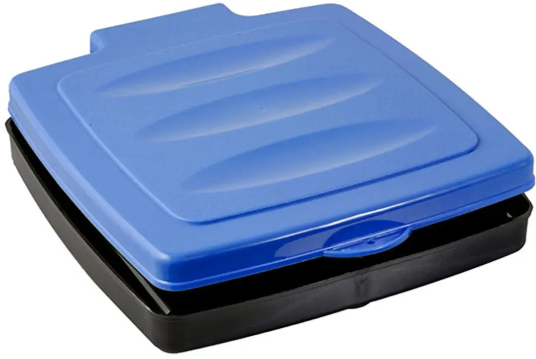 Brunner Bio Boy NG Vuilnisbak 50L - inklapbaar - afbeelding 2 van 4