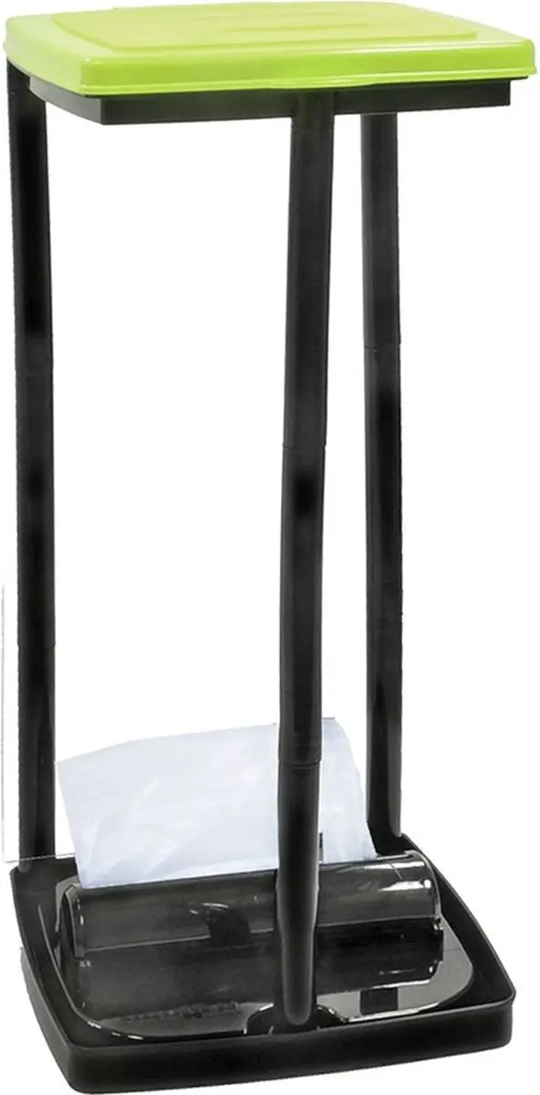 Brunner Bio Boy NG Vuilnisbak 50L - inklapbaar - afbeelding 4 van 4