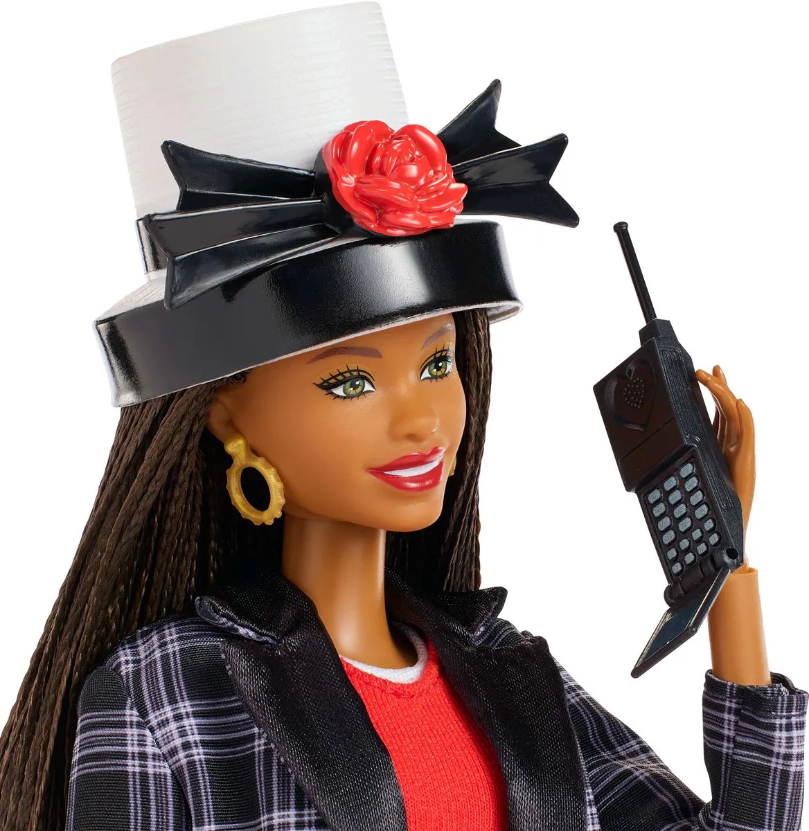 Barbie Dionne Clueless Pop - Meerkleurig - afbeelding 3 van 6