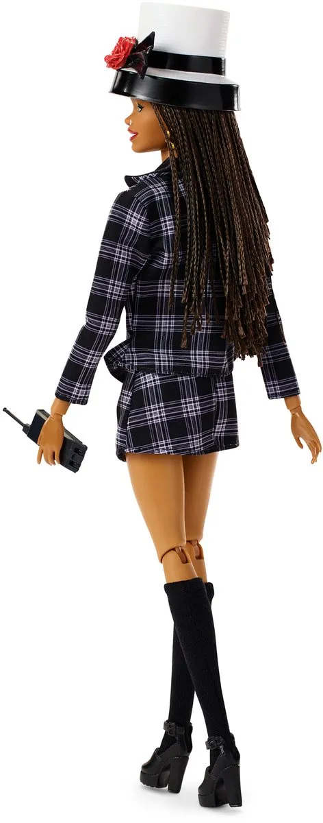 Barbie Dionne Clueless Pop - Meerkleurig - afbeelding 6 van 6