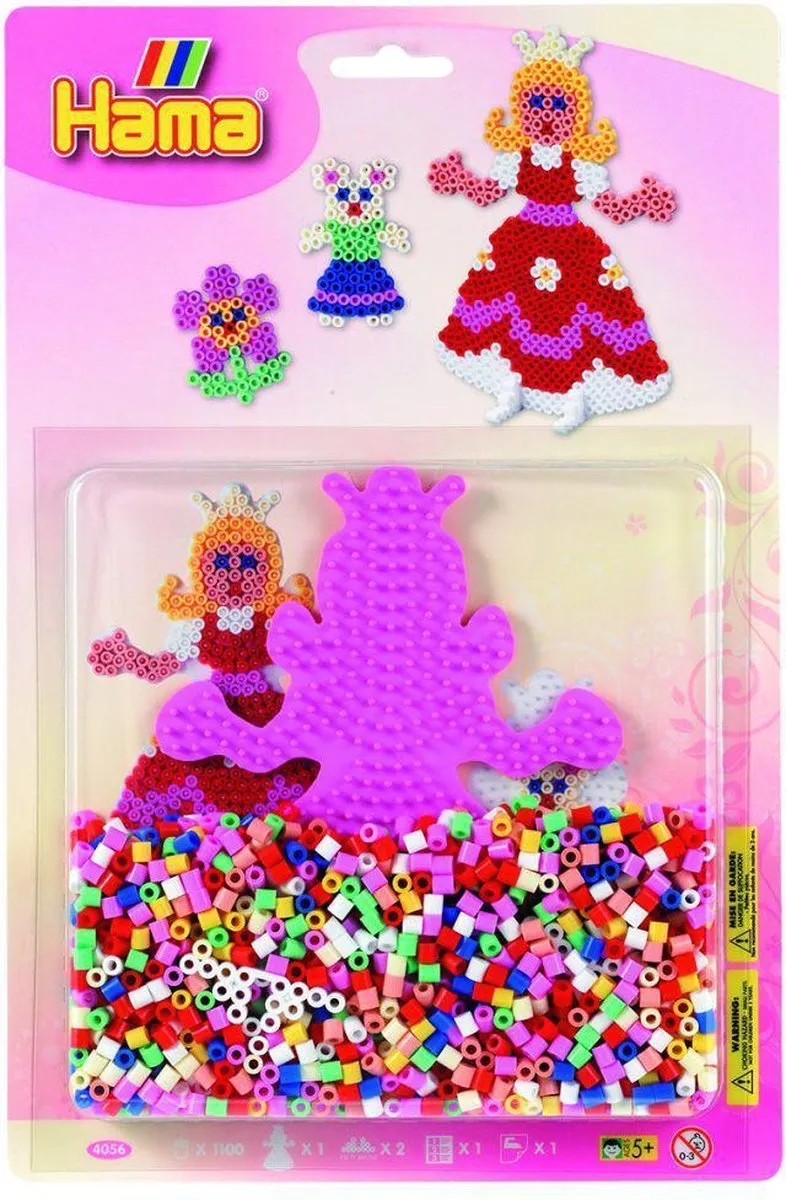 Hama JBM 4056 Puzzel