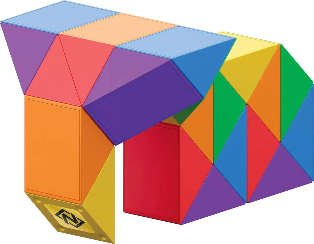 Goliath Nexcube Cobra Snake Puzzel 931512