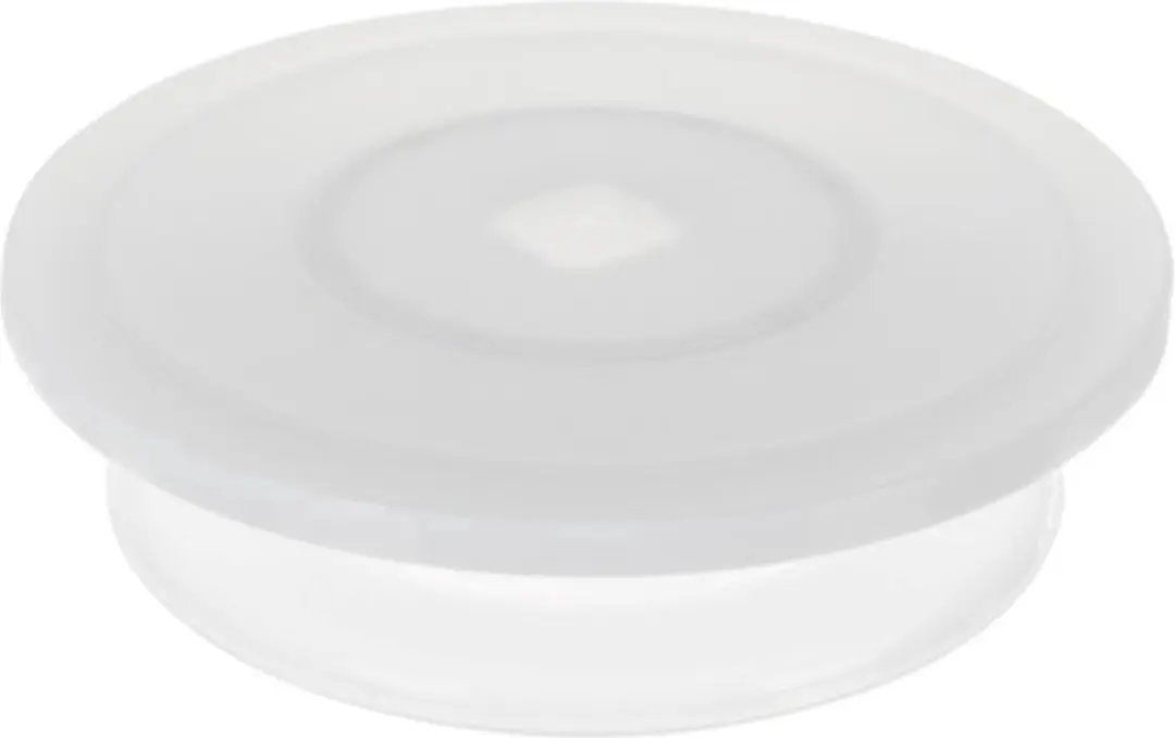 Patisse Taart-draaiplateau 27cm - Zilver - afbeelding 6 van 6