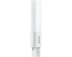 Philips LED CorePro PL-S 3.5W 360Lm Warm Wit